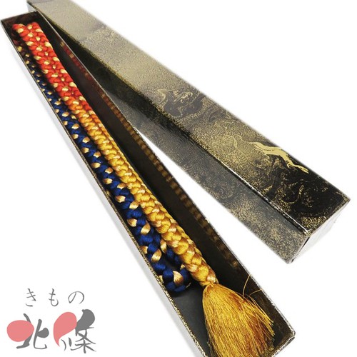 Obijime braided - obijime,