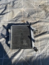 ♻️ Aprilia Sr50r Sr 50 R 2t L/c 2004 - 2017 Radiator ♻️