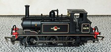 Hornby R2550 OO Terrier A1X 0-6-0t 32678 BR black Late Crest (320)