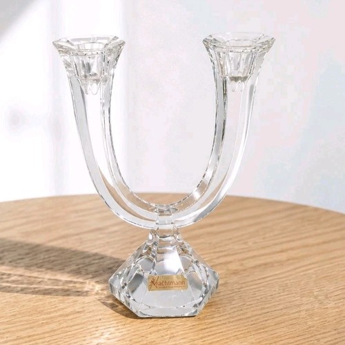 Vintage nachtmann lead - nachtmann, crystal
