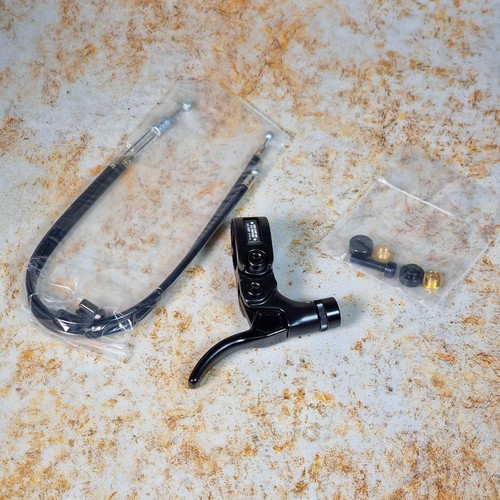 Odyssey bmx brake - brake, lever