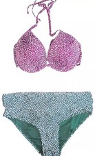 Next Sienna Bikini Set floral