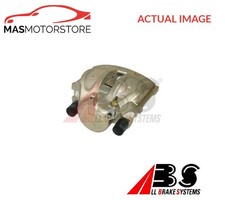 BRAKE CALIPER BRAKING REAR