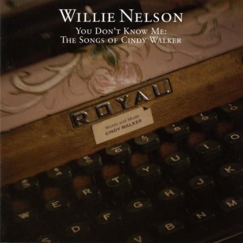 Willie nelson you don - nelson,