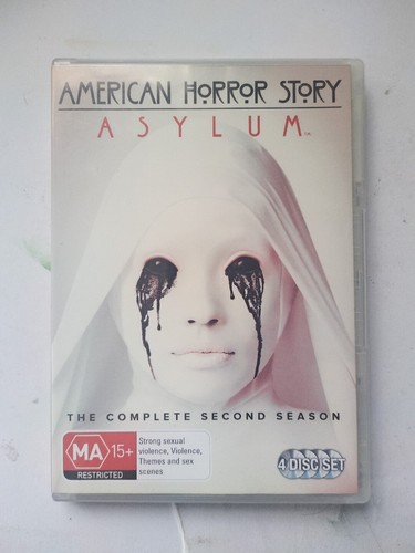 American horror story season - story, :