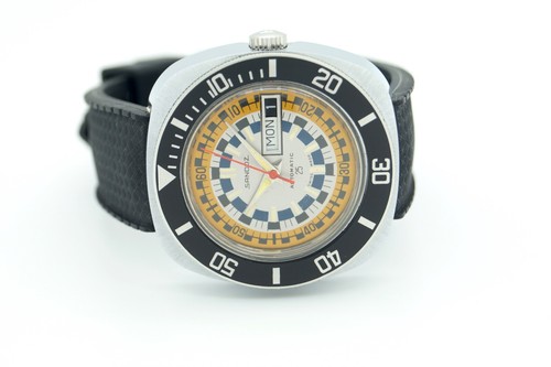 Sandoz monsoon diver - sandoz,