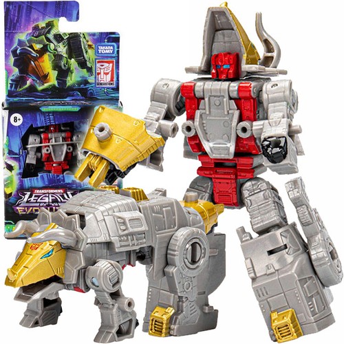Hasbro transformers legacy - hasbro,