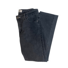 Acne Jeans Men's Straight Leg