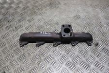FORD FIESTA MK8 1.5 TDCI EURO6 EXHAUST MANIFOLD  2017-2021 W938