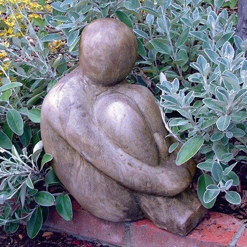 Harry modern stone - harry, garden