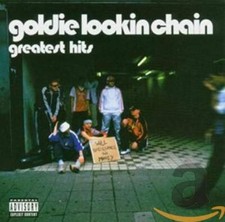 Goldie Lookin Chain - Greatest