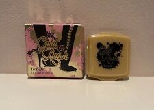 Benefit Gold Rush Blush Mini Rare Discontinued 1.6g. BNIB. Authentic. FREE P&P