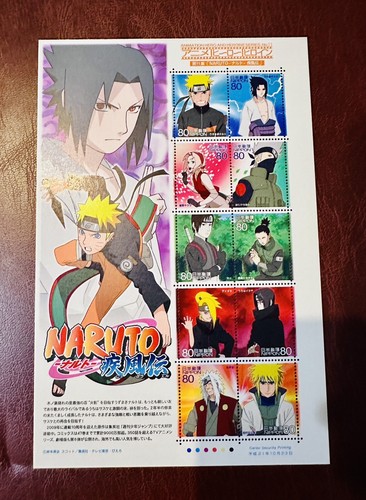 Naruto japanese animation - naruto,