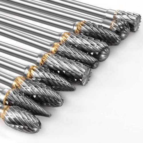 Pcs 10pcs tungsten - pcs, carbide