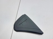 AUDI TT MK3 8S DASHBAORD END TRIM COVER RIGHT DRIVER SIDE 2016 8S0857086B