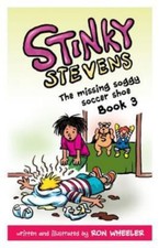 Stinky Stevens Book 3 : The