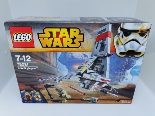 Lego star wars - 75081, sky
