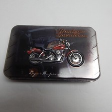 Harley davidson dyna super - davidson,