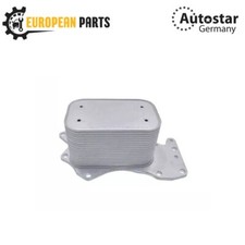 Autostar Germany ENGINE OIL COOLER For Porsche 95510727100