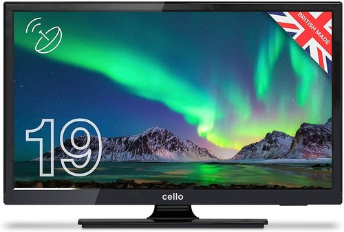 Cello zso291 digital - zso291, led