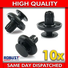 10X FOR HONDA CIVIC WHEEL ARCH