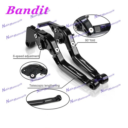 For suzuki gsf600s bandit - for,