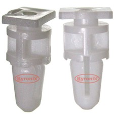 10 X BMW E34 E39 SILL COVER