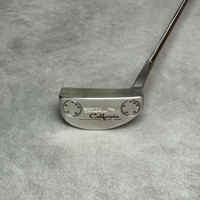 Scotty Cameron California Del Mar Putter | 34"