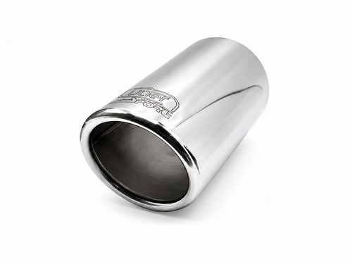 Exhaust tip for mazda - tip,