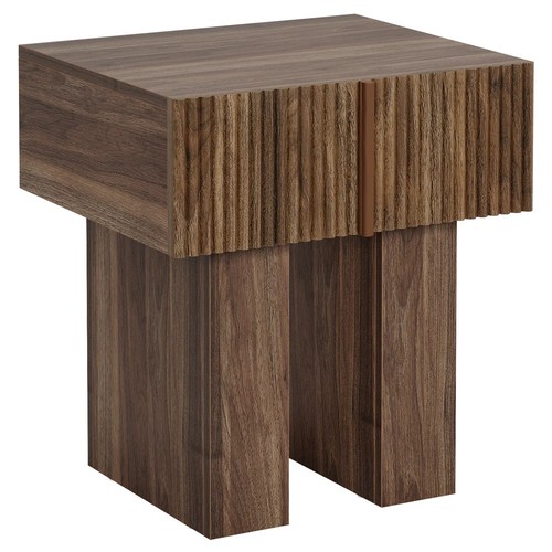 Bedside table drawer - table,