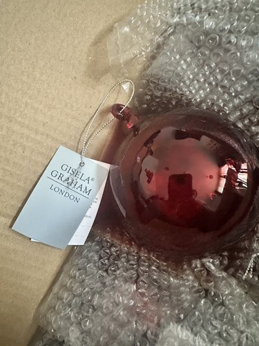 Gisella graham large red - gisella,