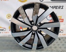 Volkswagen golf mk7 - golf, 18”