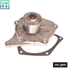 WATER PUMP ENGINE COOLING