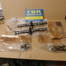 84-86 HONDA CBX750 F CBX750F