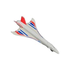 Matchbox hypersonic jet - matchbox,