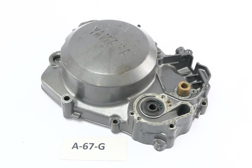 Yamaha tdr 125 - -, clutch