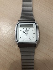 Used  vintage Seiko H357-500A