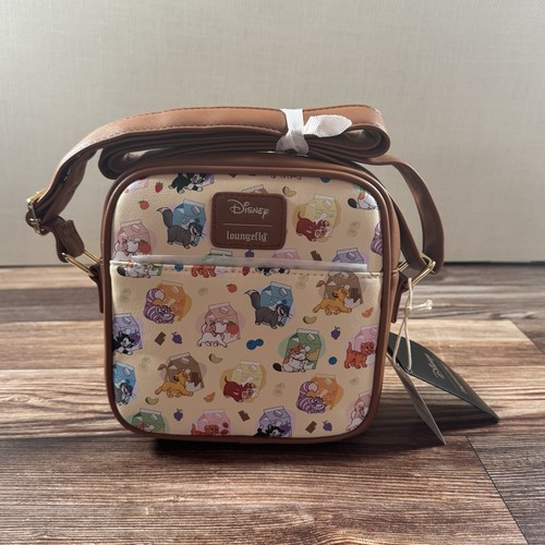 Loungefly disney cats - cats, with