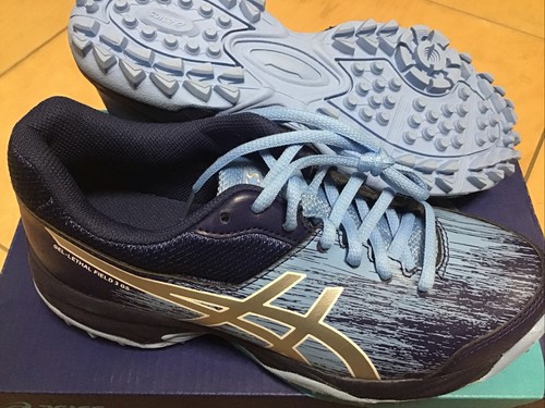 Asics gel lethal field - field, 3