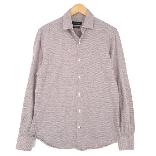 Massimo dutti mens shirt - massimo,