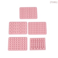 Mix Fruit Animal Silicone