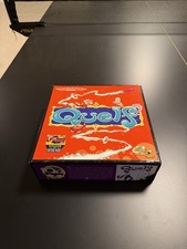 Quelf Board Game the