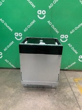 Smeg Fully Integrated Full Size Dishwasher DI362DQ #LF111495