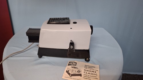 Gnome classic 745 35mm - 745,