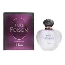 Dior Pure Poison 100ml Eau de