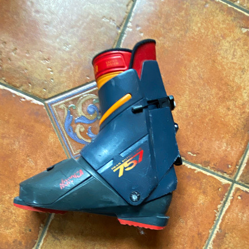 Nordica men alpine ski - nordica,