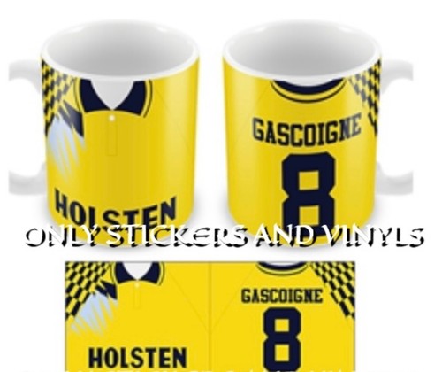 Tottenham hotspur paul - hotspur,