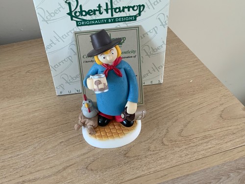 Robert harrop camberwick green - robert,