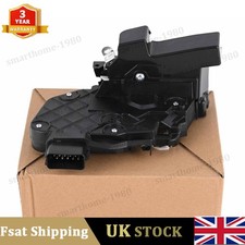 10 PINS FRONT RIGHT DOOR LOCK