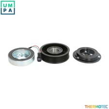 MAGNETIC CLUTCH AIR CONDITIONING COMPRESSOR KTT040252 FORMAGNETIC CLUTCH AIR CON